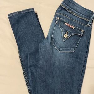 Hudson Jeans